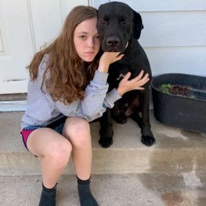 Meet your Posher, Kylie